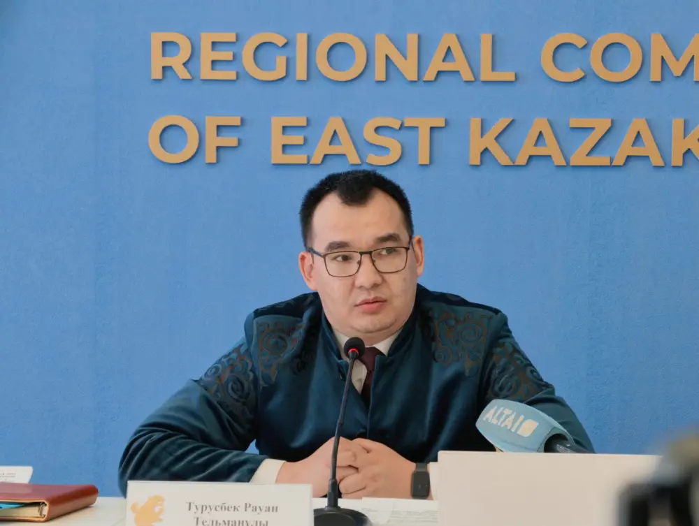 Внедрение новых форм управления многоквартирными домами в ВКО: шаг к улучшению качества жизни Астане