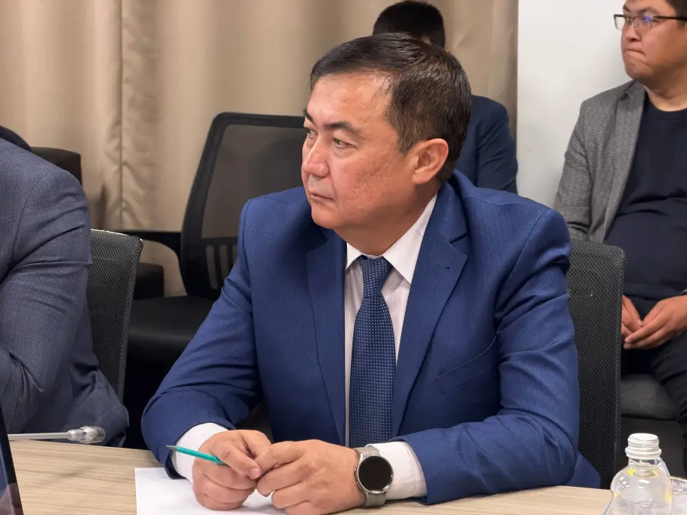 В регионах усиливаются меры по обеспечению прозрачного ценообразования на рынках (2)