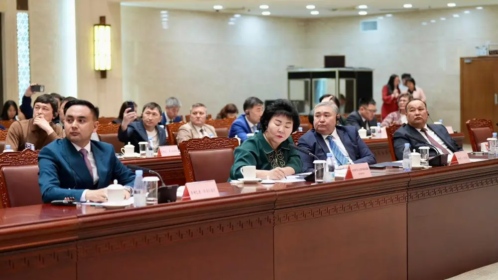 Между ВКО и СУАР КНР подписан меморандум о взаимопонимании и сотрудничестве (7)