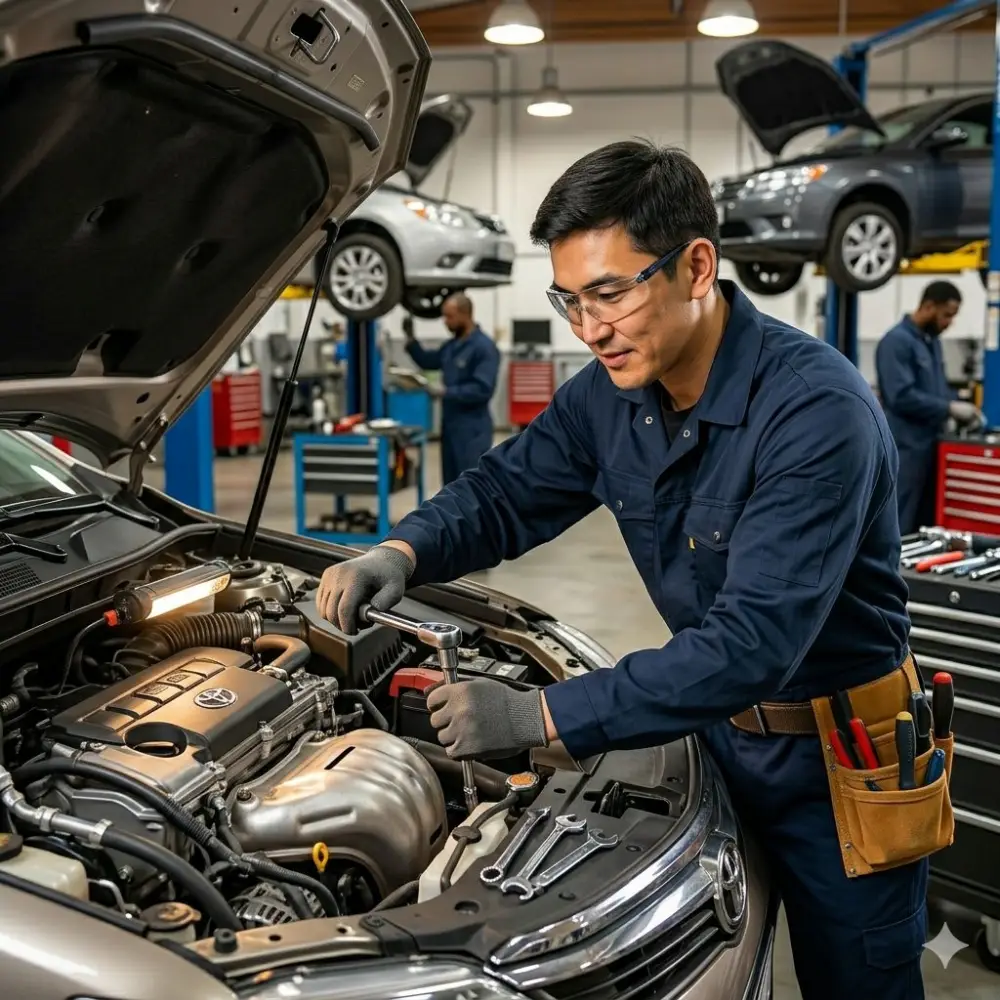 В Актюбинской области стартует бесплатное обучение для 540 безработных граждан в 2026 году Астане