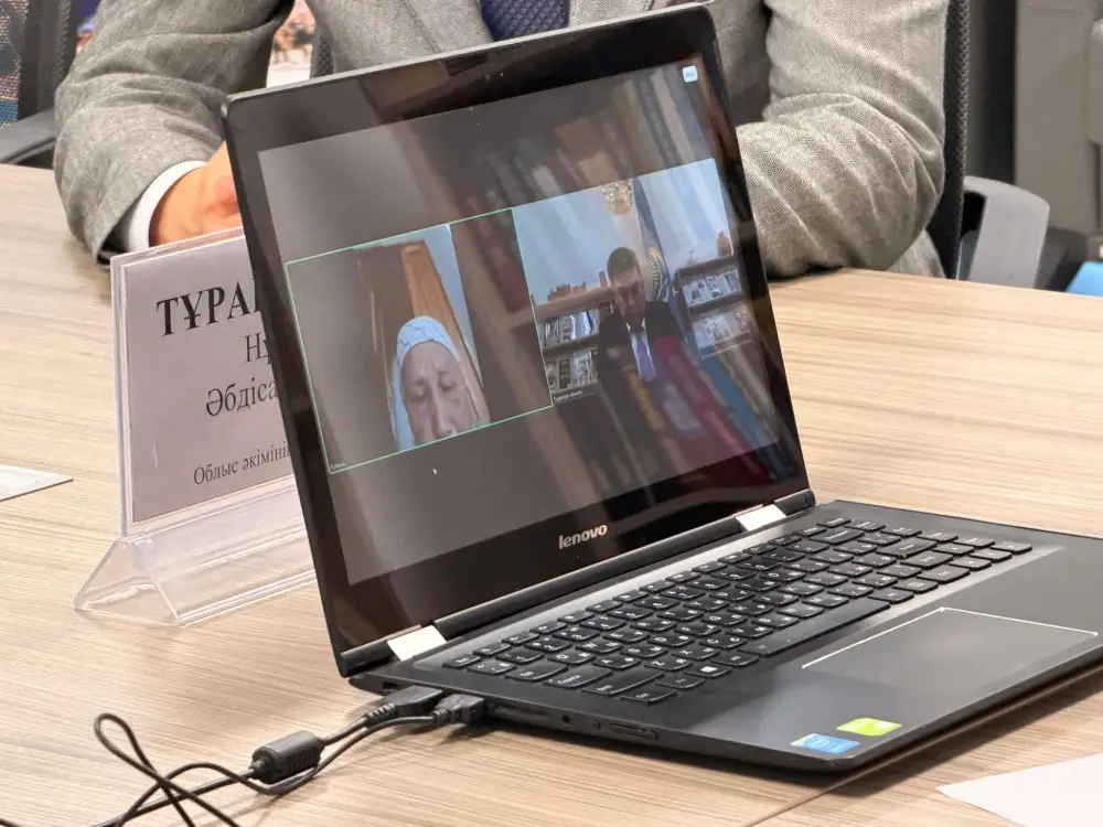 Обращения жителей Туркестанской области: шаги к решению социальных проблем и укреплению доверия к власти Астане