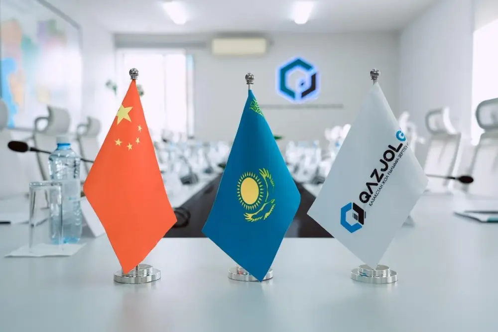 Сотрудничество Казахстана и Китая в области дорожных стандартов: влияние на развитие инфраструктуры и технологий Астане