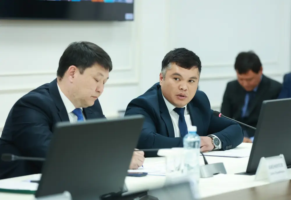 В Жамбылской области в 2026 году сельхозкультуры разместят на площади 665,4 тыс. гектаров (3)