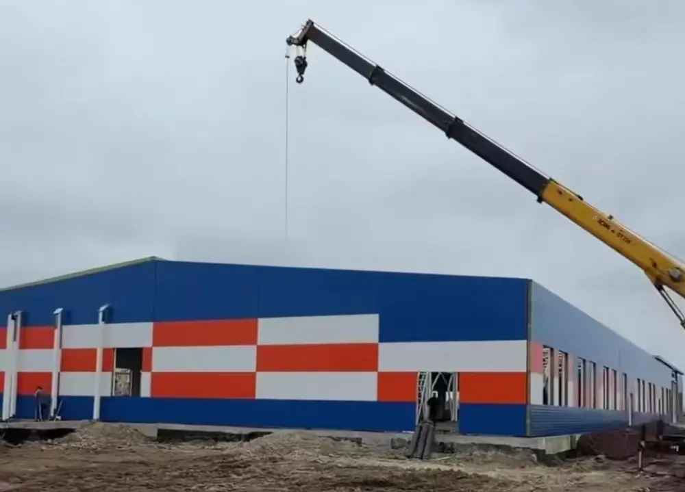 Спортивные горизонты Карагандинской области: новые объекты как мосты к успеху Астане