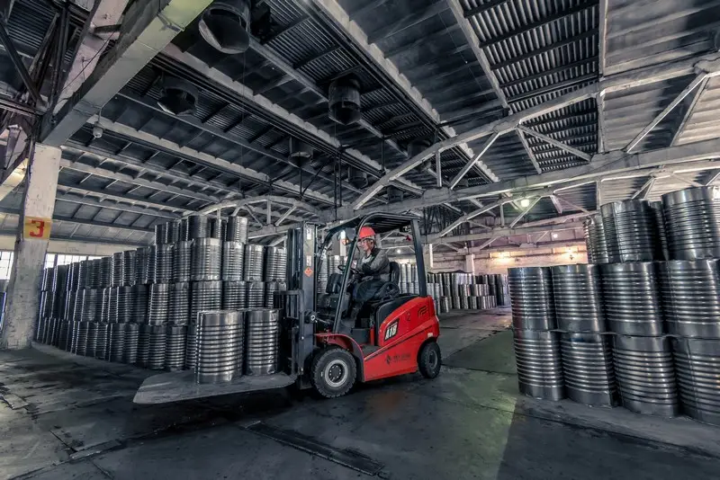 Инвестиции и производство: Сарань наращивает темпы развития (4)