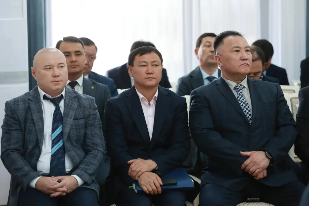 В Таразе продолжается цифровая паспортизация зелёных насаждений в рамках акции «Таза Қазақстан», направленная на улучшение городской экологии Астане