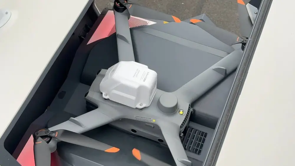 Единая сеть дронов действует в Акмолинской области (6)