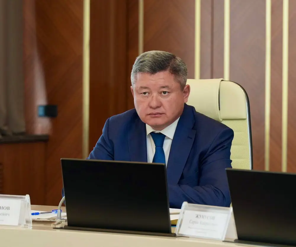 Туризм-2026: Катон-Карагай станет самым экологически чистым районом в стране (5)