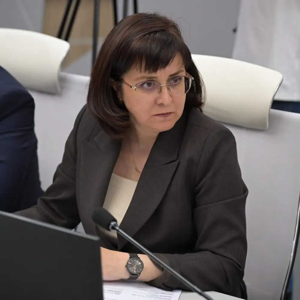 В акимате области на очередном заседании Регионального инвестиционного штаба рассмотрели приоритетные проекты, направленные на диверсификацию экономики (5)