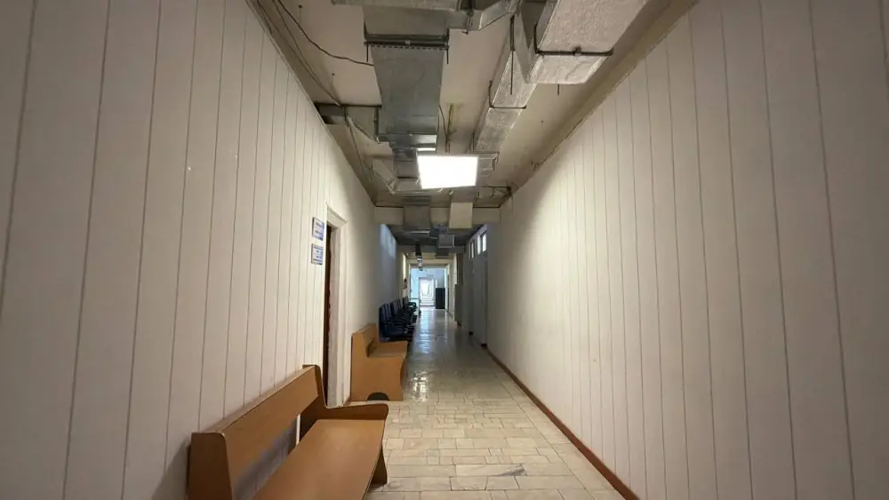 В фокусе внимания – медицинские объекты Шортандинского района (6)