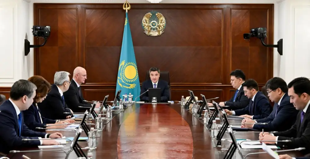 НПЗ на старте: что ждет нефтепереработку в РК? Астане