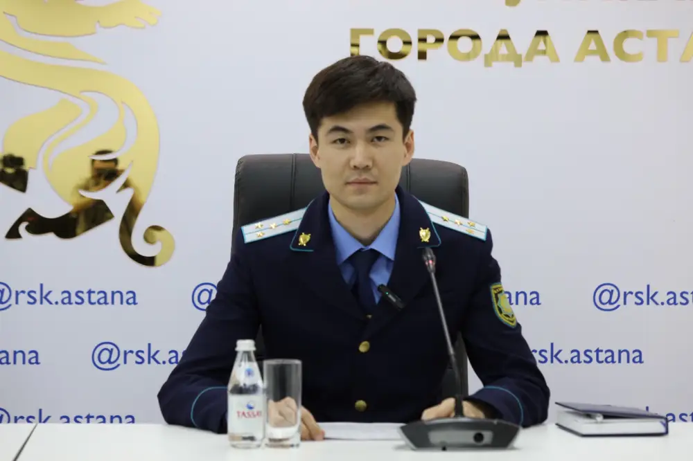 Коррупция: какие меры принимаются в столице для профилактики правонарушений (2)