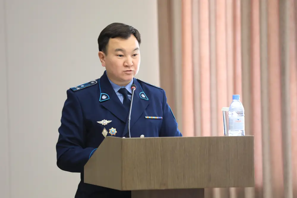 Обсуждены вопросы профилактики правонарушений под председательством главы региона (2)