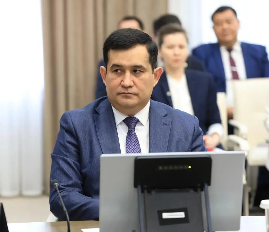 В Актобе обсудили вопросы профессионализации государственных служащих и развития кадрового потенциала (6)