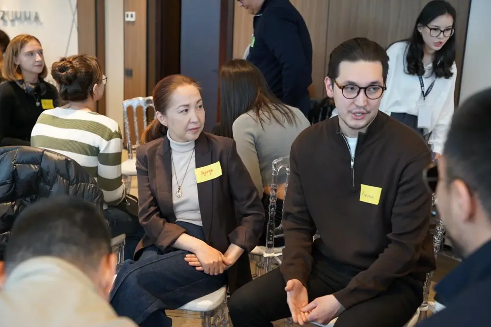 Алматы расширяет туристический рынок: креативные индустрии формируют новые точки притяжения (2)