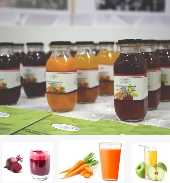 В Казахстане разработана новая технология переработки плодоовощной продукции (5)