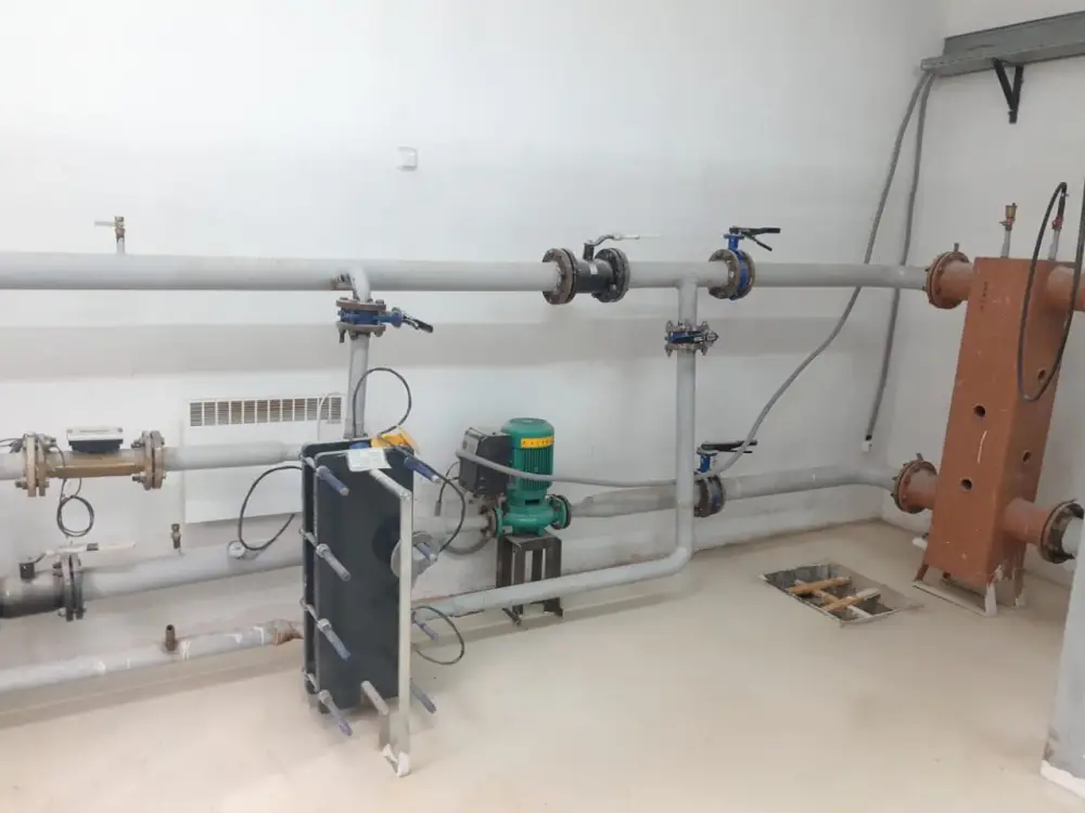 15 млн киловатт-часов электроэнергии из птичьего помета произвела казахстанская птицефабрика (5)