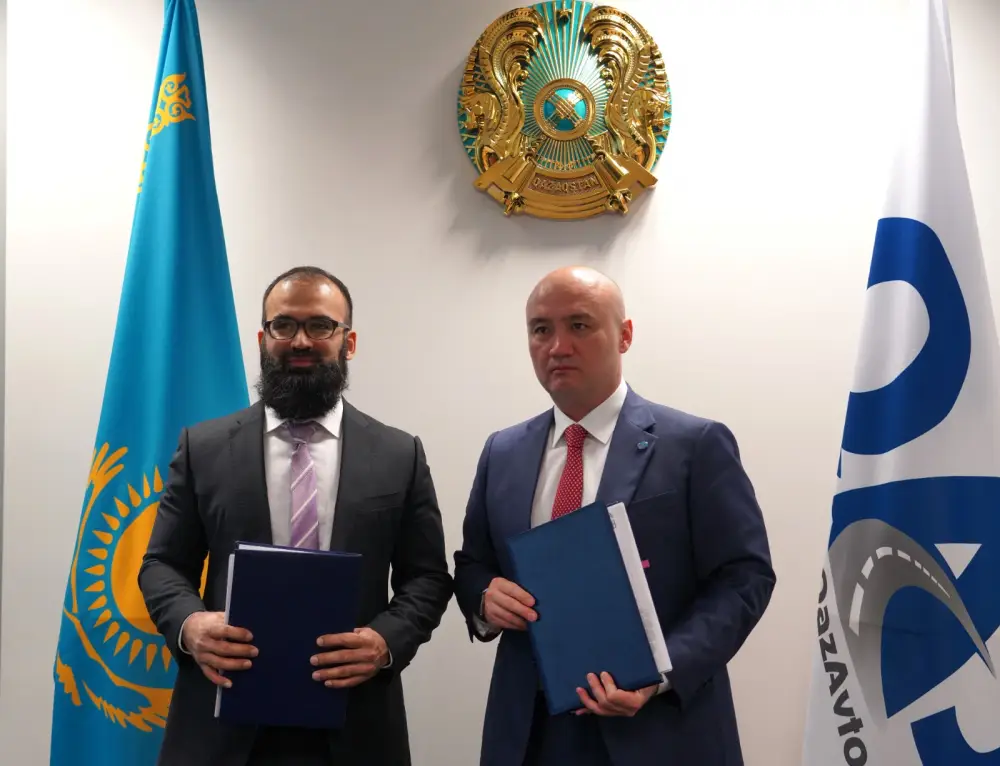 Кызылорда обретает новый путь: соглашение о реконструкции обхода открывает двери к развитию Астане