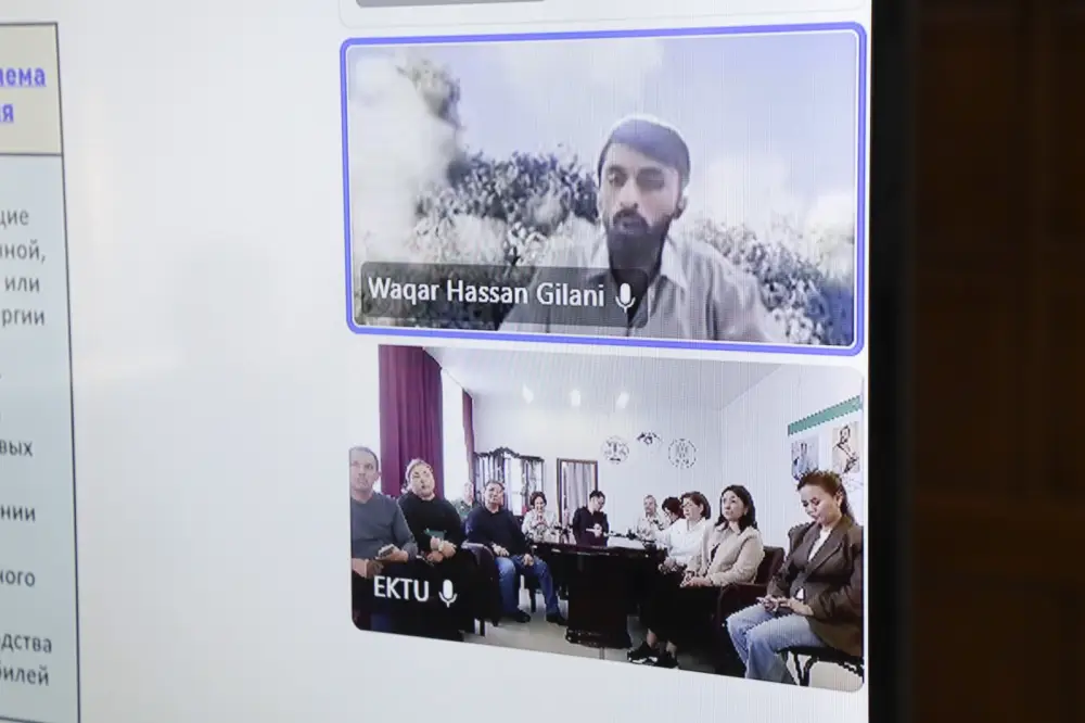 В ВКО состоялся круглый стол по «зеленым технологиям» (3)