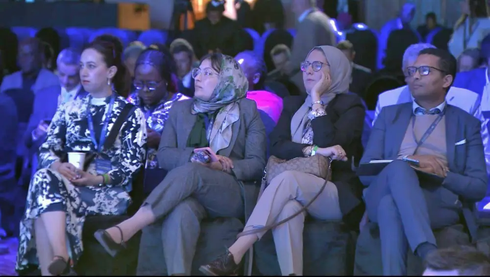 Казахстан принял участие в панельной сессии GISS-2026, посвященной развитию региональных механизмов авиационной безопасности (3)