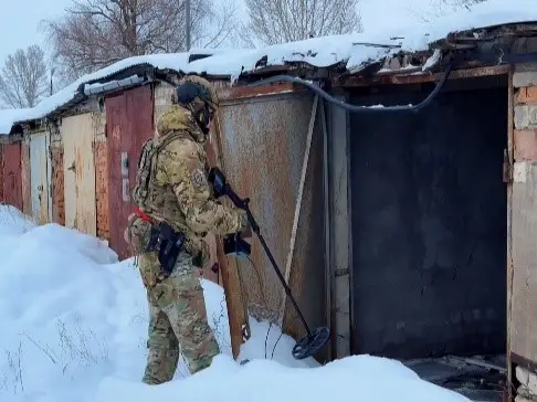 Батыс Қазақстан облысы жедел штабының жедел топтарының Орал қаласы аумағында ажыратылған жаттығулары өткізілді (8)
