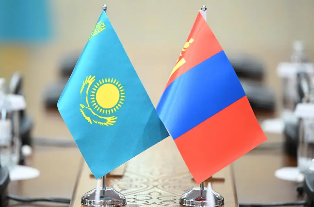 Обсуждены ключевые аспекты реализации пенсионного соглашения между Казахстаном и Монголией, влияющие на права граждан Астане