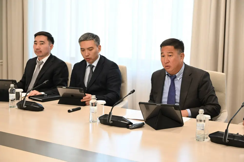 В Алматы стартует новая программа по улучшению чистоты города и благоустройству Астане