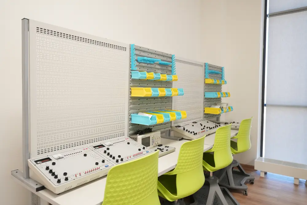 Как работает 109: Центр информационных технологий области Абай расширяет зону контроля (10)