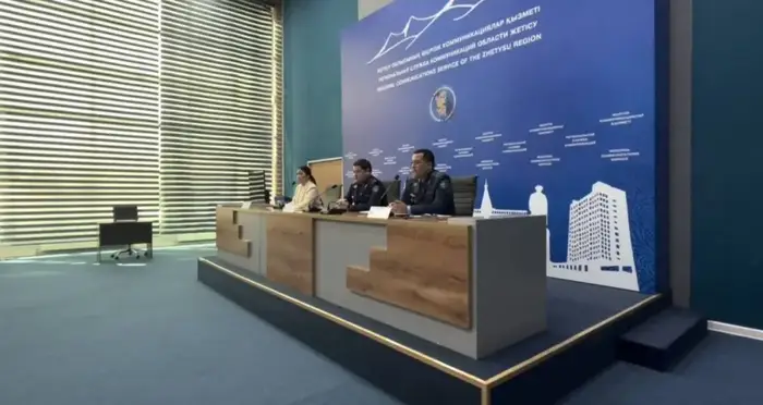 Жетысу: новые правила для мопедов Астане