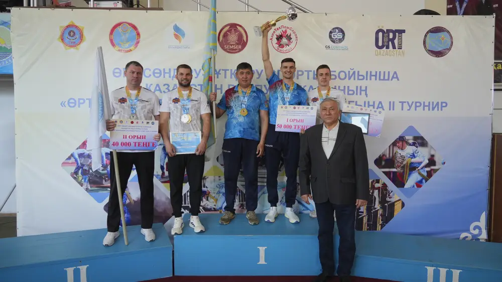 Торжественное закрытие турнира по пожарно-спасательному спорту (5)