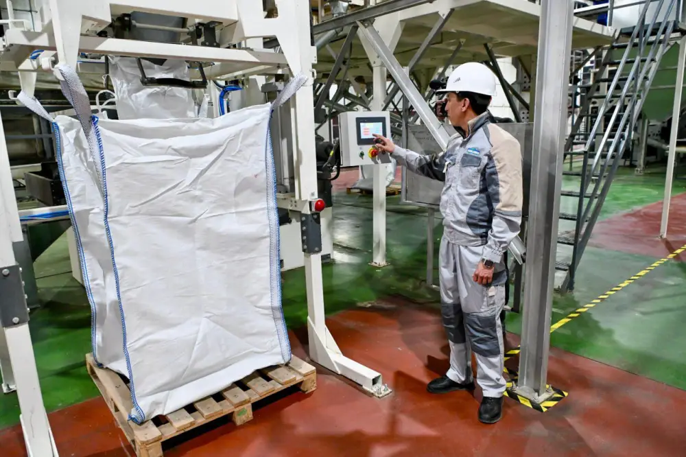 Премьер-министр Олжас Бектенов проверил выполнение президентских задач по индустриальным и социальным проектам в Абай Астане