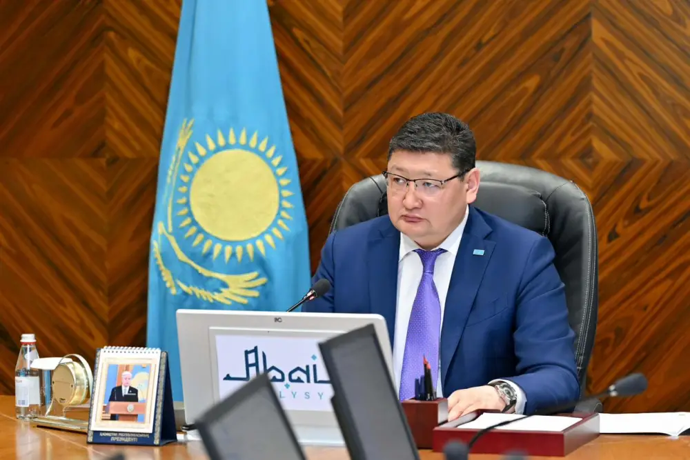 В области Абай одобрены 12 инвестиционных проектов (3)