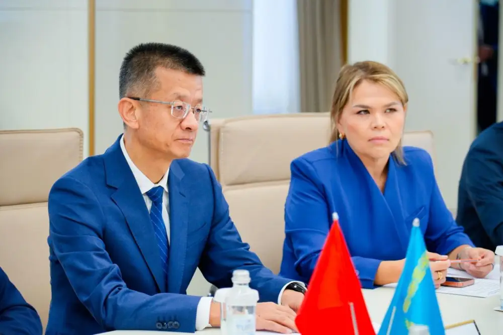 Строительство мусоросжигательного завода в Астане началось: переработка 550 тыс. тонн отходов и 330 млн кВт·ч электроэнергии в год Астане