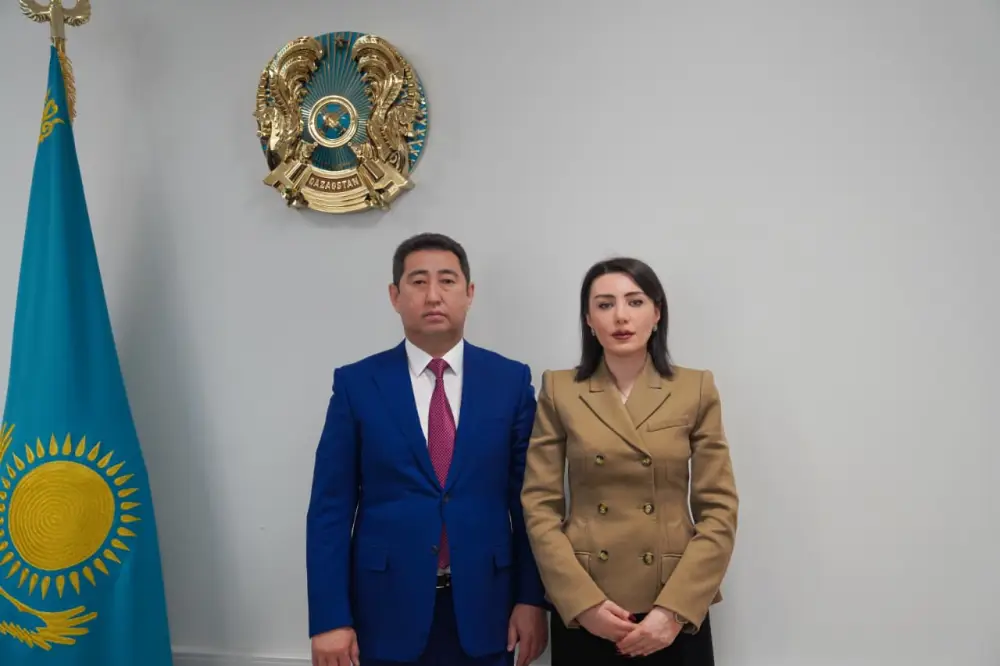 Казахстан и ЕЭК усиливают кооперацию в АПК: акцент на совместные проекты и поддержку бизнеса (5)