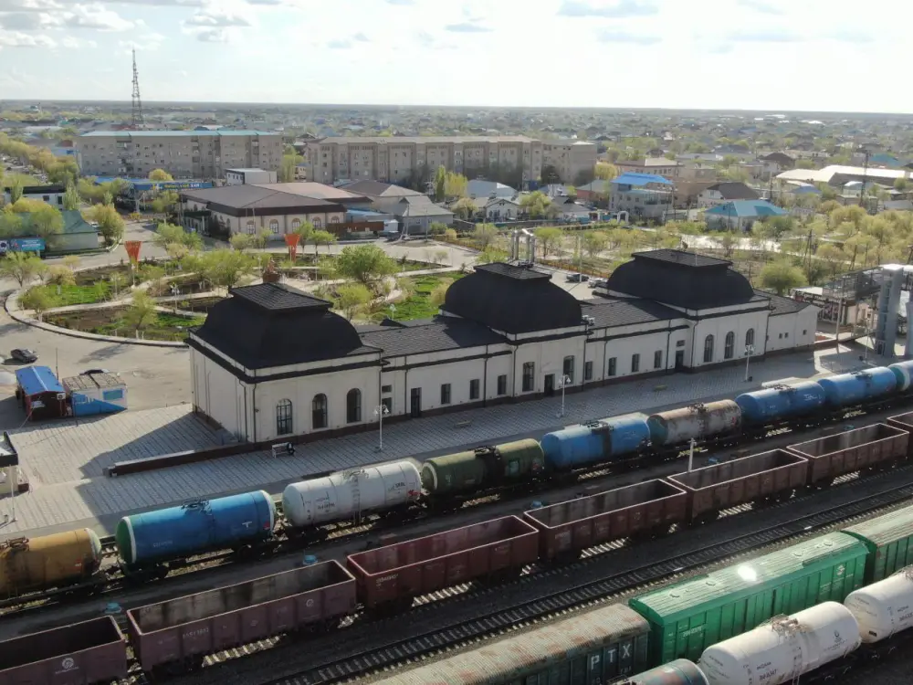 Рабочая поездка Кайрата Нуртая: осмотр объектов социальной инфраструктуры как шаг к улучшению качества образования Астане