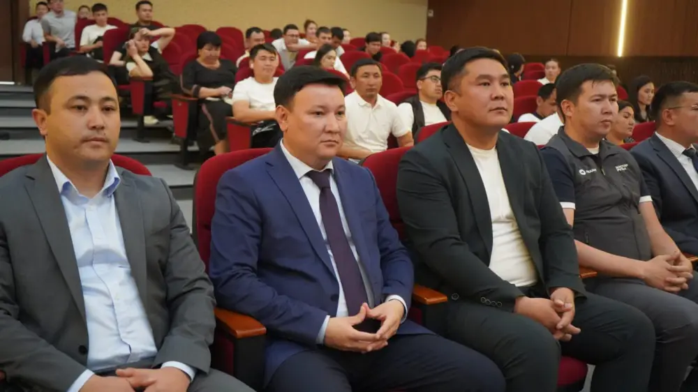 В ТУРКЕСТАНЕ ОПРЕДЕЛЕНЫ ПОБЕДИТЕЛИ И ПРИЗЕРЫ РЕСПУБЛИКАНСКОЙ ИНТЕЛЛЕКТУАЛЬНОЙ ИГРЫ AL-FARABI, В КОТОРОЙ ПРИНЯЛИ УЧАСТИЕ 2500 ПРЕТЕНДЕНТОВ (3)