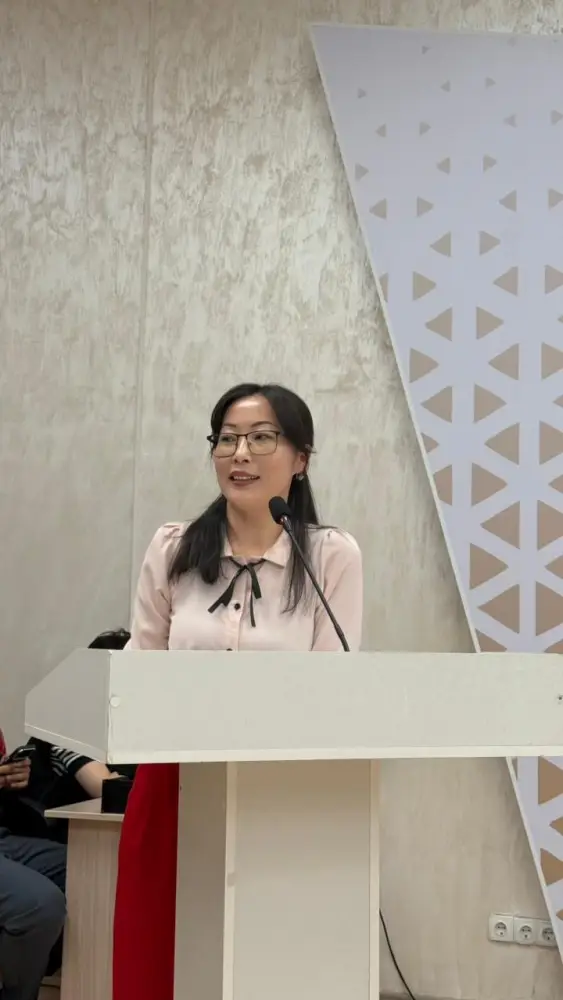 В Астане сотрудники прокуратуры встретились с психологами для профилактики детской преступности (5)