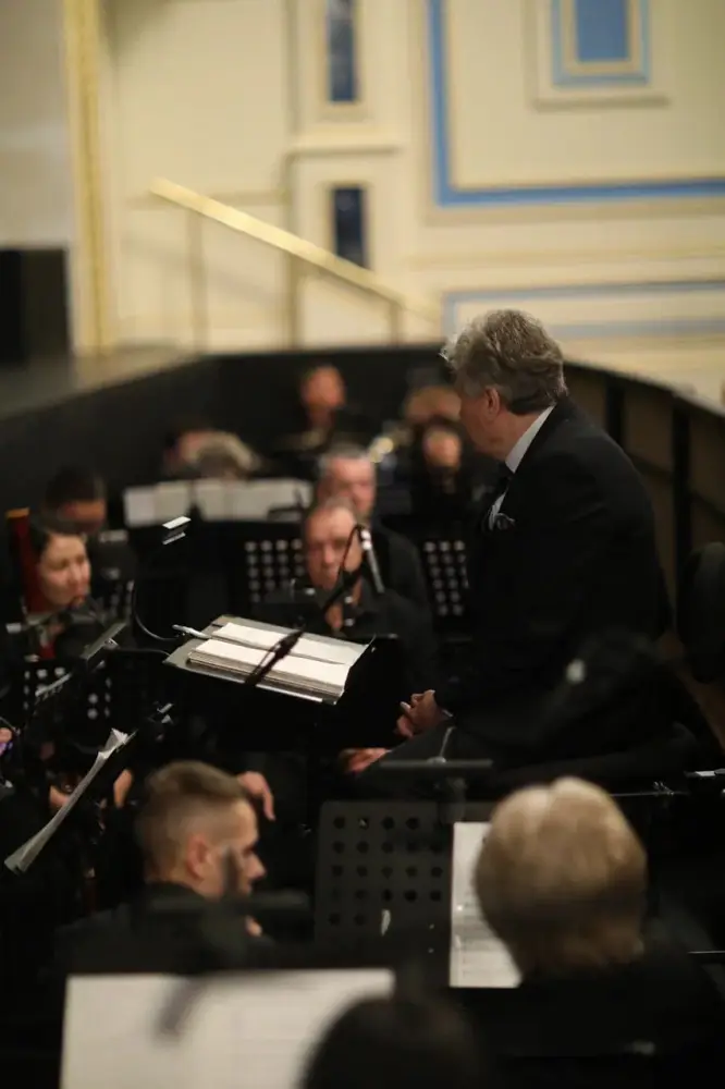 Триумф в Астане: впервые областной театр оперетты представил мюзикл «Mamma Mia!» (10)