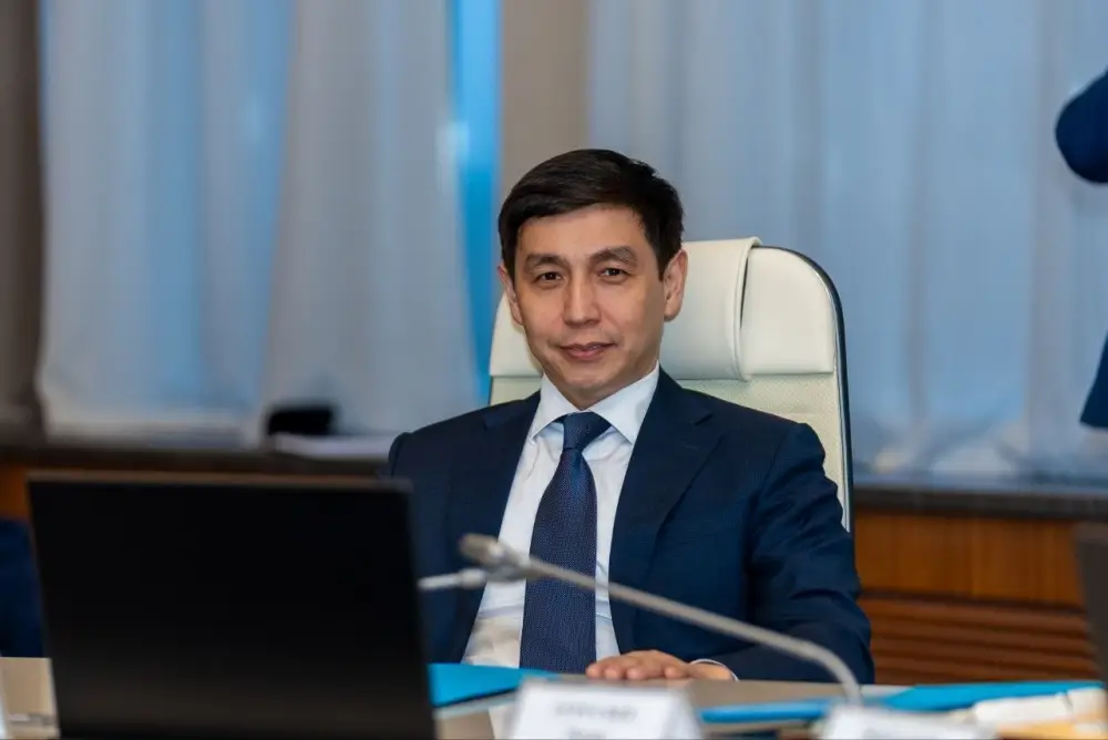 В Восточном Казахстане будет создано три экопарка (6)