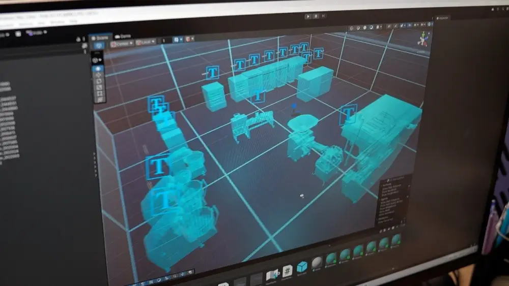 В КазНУ запущен Тelegram-бот, преобразующий фотографии в 3D-модели (4)