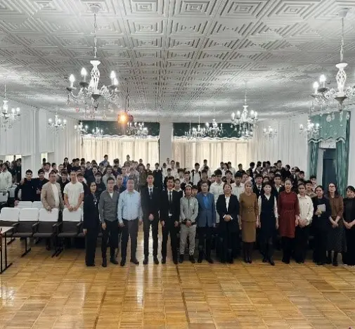 «Спорт саласындағы мамандарға арналған ақпараттық-түсіндіру жұмыстары өткізілді» (5)