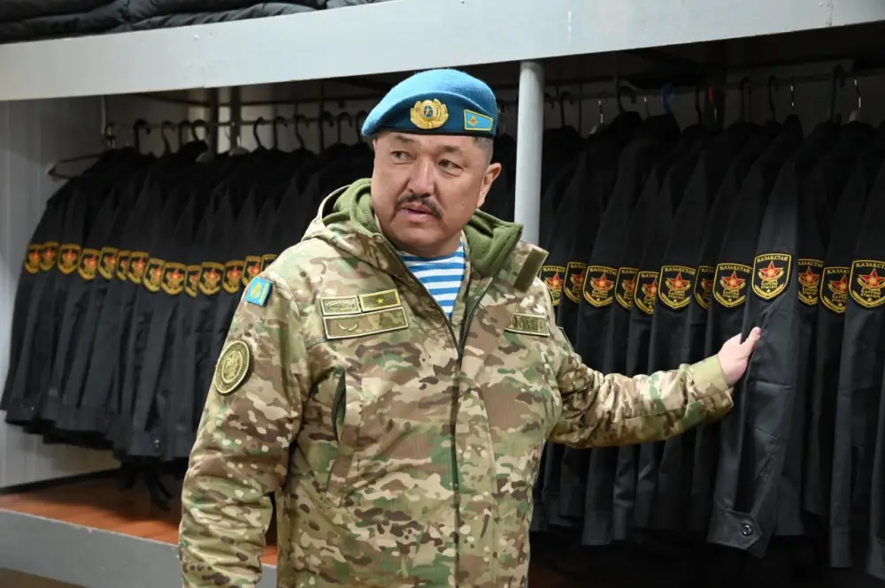 «Шведский стол» и модернизация военной инфраструктуры: итоги инспекции военных объектов западного региона (3)