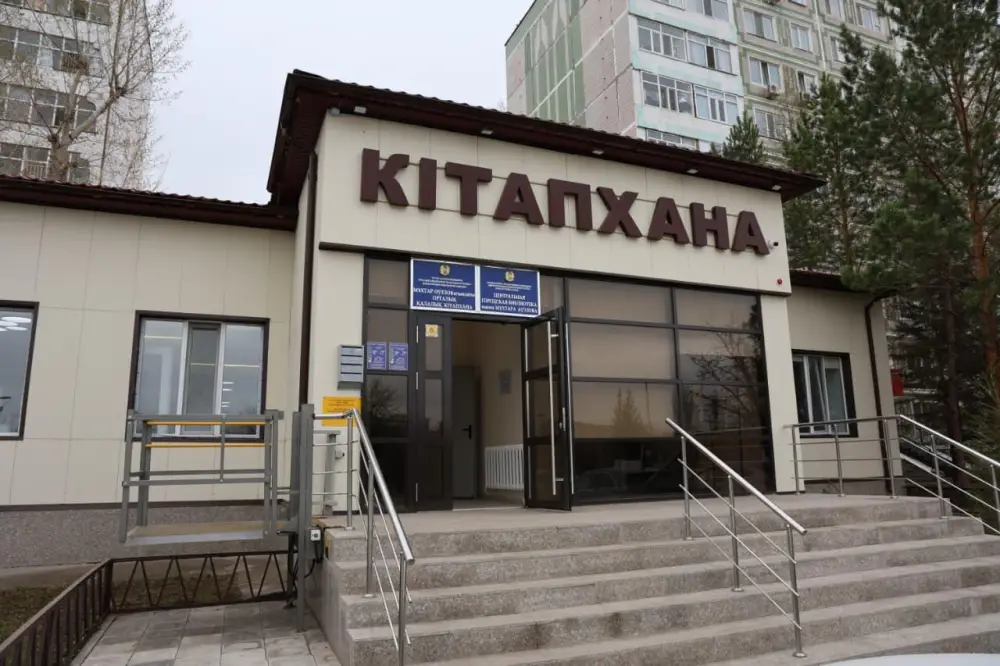 Состоялось заседание рабочей группы по обновлению книжного фонда библиотек столицы (9)