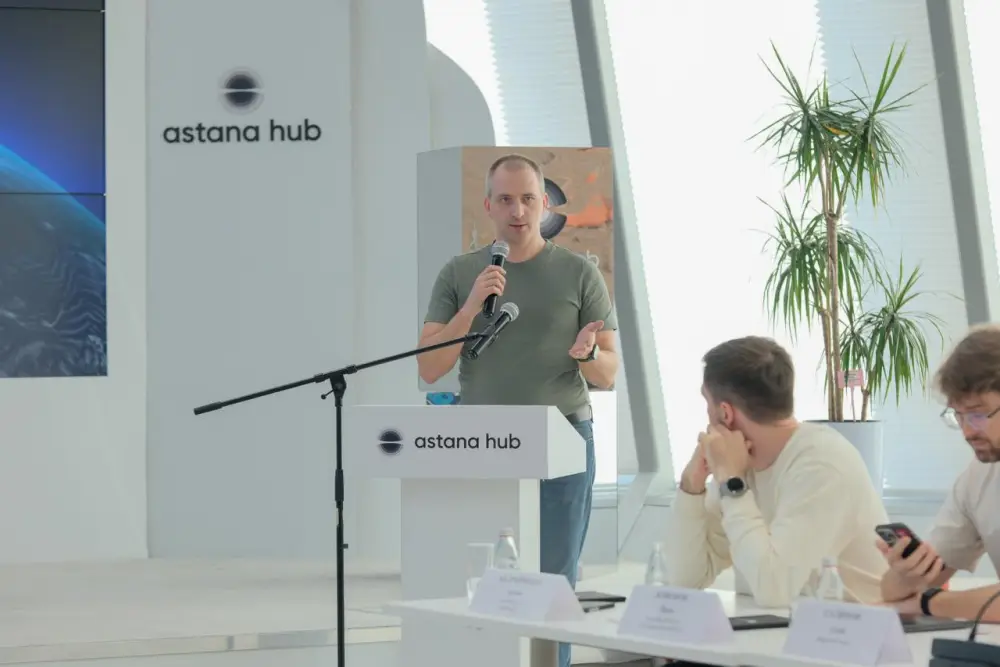 Digital Nomad Residency: Казахстан усиливает приток IT-специалистов (4)