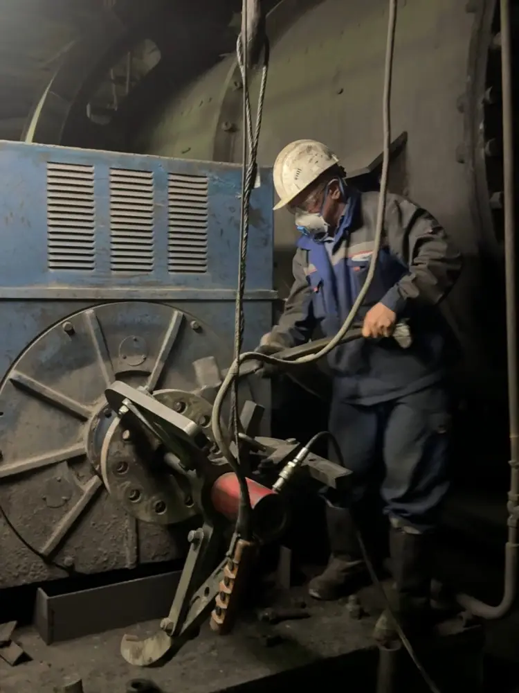 В ВКО начата плановая подготовка к осенне-зимнему периоду 2026–2027 годов (2)