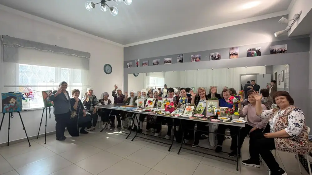 В Атбасарскую многопрофильную межрайонную больницу прибыли 18 врачей (9)