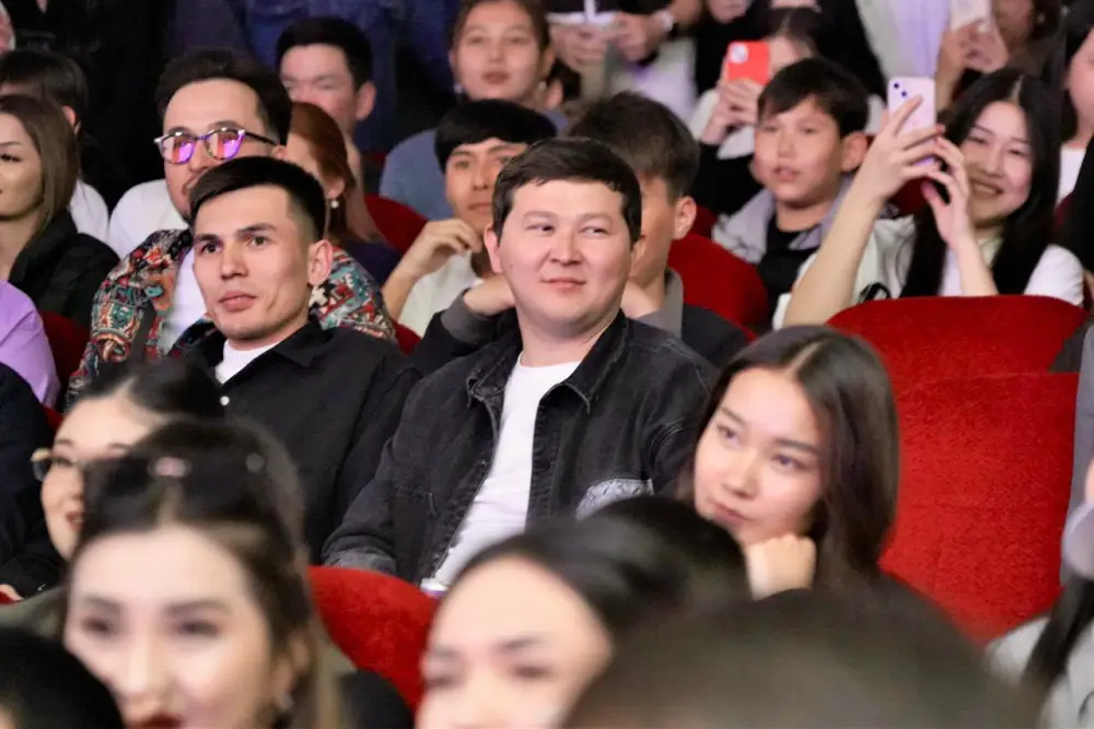 ТУРКЕСТАН: В КЕНТАУ ПРОШЛИ РЕСПУБЛИКАНСКИЕ ИГРЫ «ЖАЙДАРМАН» (5)