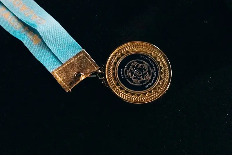 Киберфутбол: карагандинец представит страну на eChampions League в Англии (4)