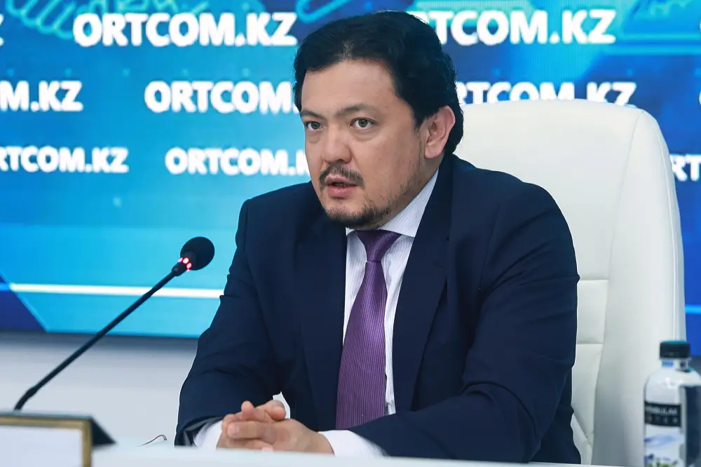 Искусственный интеллект в юстиции: адвокат в кармане! Астане