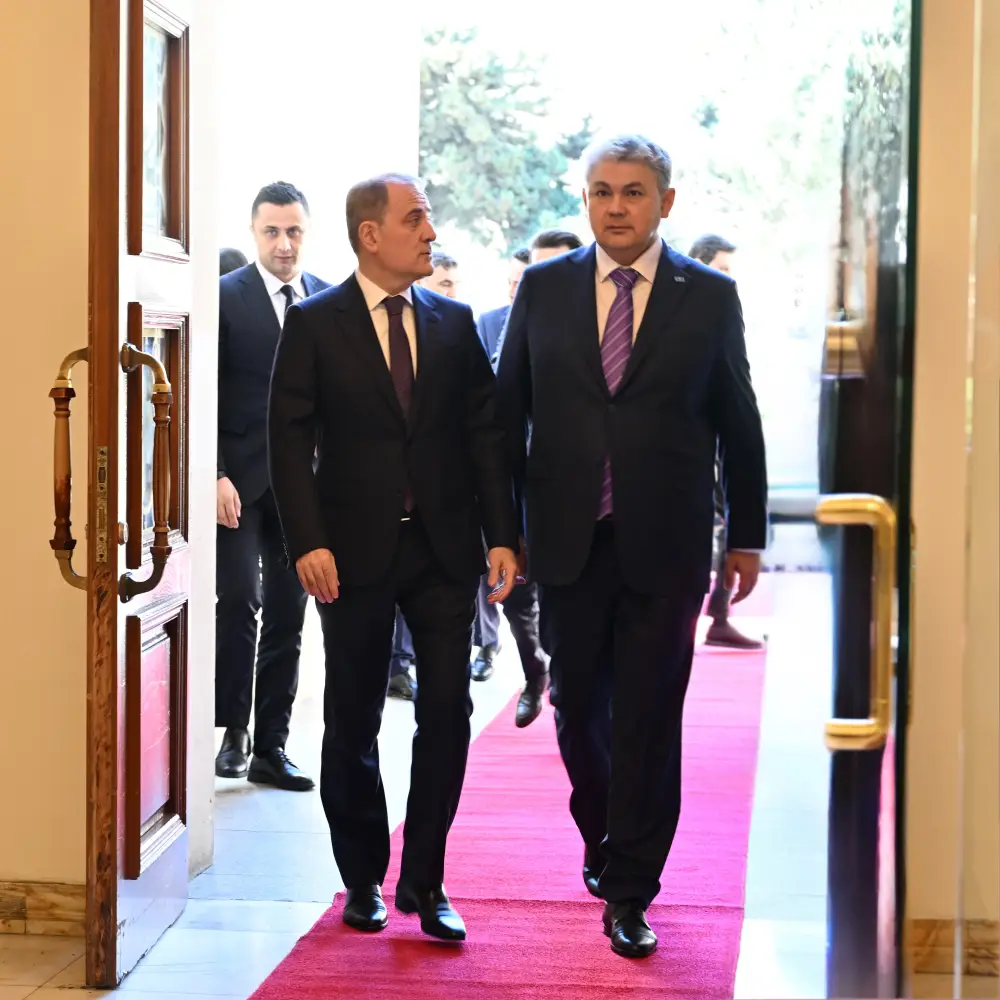 Казахстан и Азербайджан выходят на новый уровень стратегического партнерства (6)